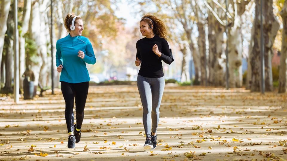 6 signes que vous devriez vous mettre à la course à pied | So Busy Girls