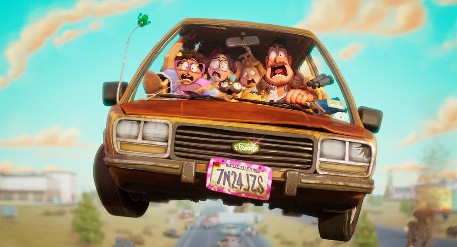 La bande-annonce déjantée de Déconnectés est là, et ça nous donne envie de poser notre smartphone | So Busy Girls