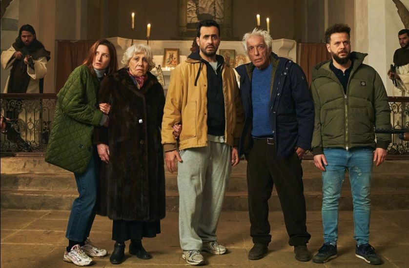Family Business : Netflix dévoile une bande-annonce explosive pour la saison 3 | So Busy Girls