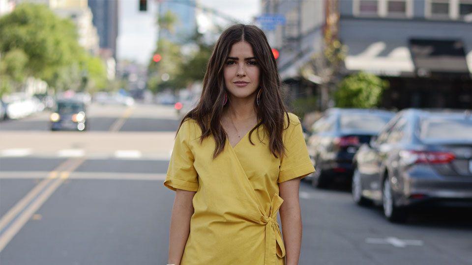 The Drop, le nouveau concept shopping qui permet d'acheter les looks des plus grandes influenceuses | So Busy Girls