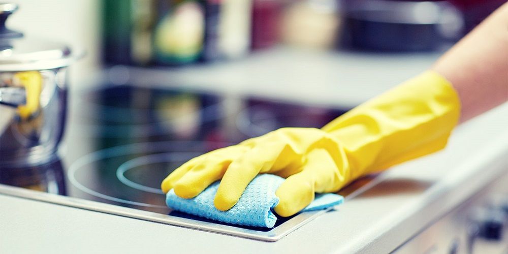 5 ingrédients naturels incontournables pour faire son ménage de façon écologique | So Busy Girls