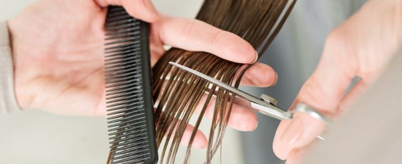 ALLER CHEZ LE COIFFEUR | So Busy Girls