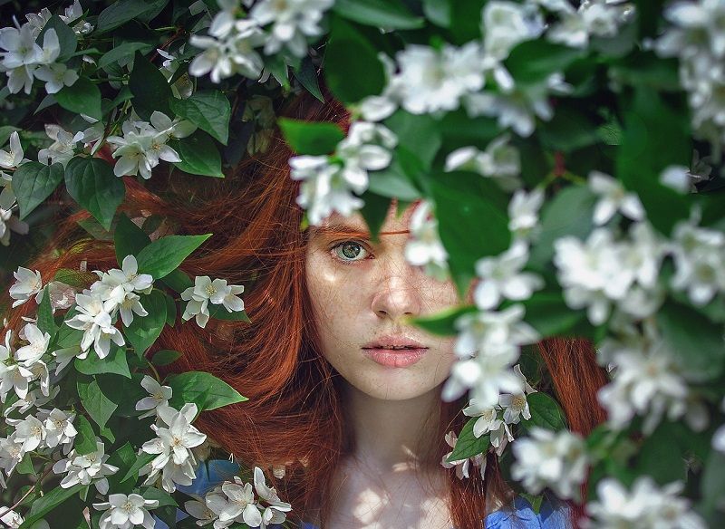 Comment savoir si on a du psoriasis dans les cheveux ? | So Busy Girls