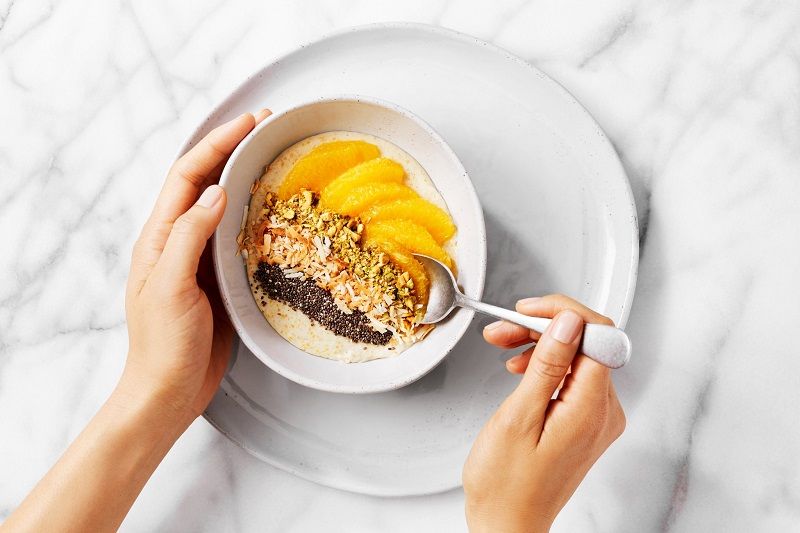 6 aliments à manger pour être moins fatigué | So Busy Girls