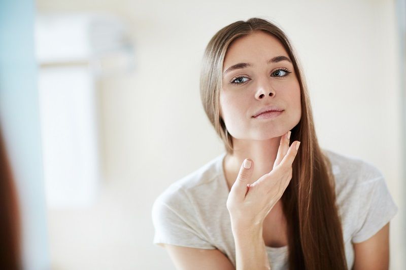 7 raisons pour lesquelles vous avez beaucoup plus de boutons depuis le début du confinement | So Busy Girls