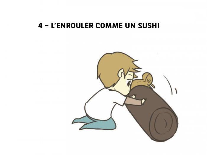 10 façons de réconforter une personne triste | So Busy Girls