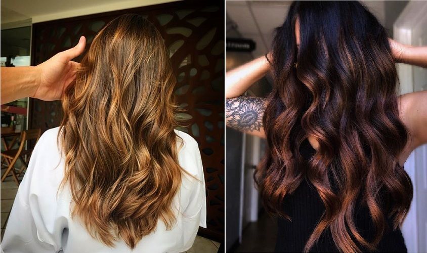 Les 5 balayages les plus tendances pour illuminer notre chevelure tout l'été | So Busy Girls