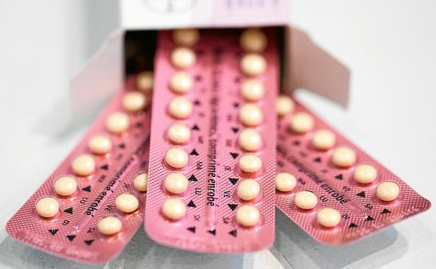 LA PILULE CONTRACEPTIVE | So Busy Girls
