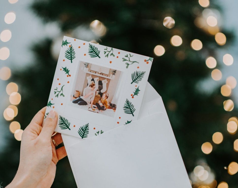 Nouvelle année : quelle carte de vœux choisir ? | So Busy Girls