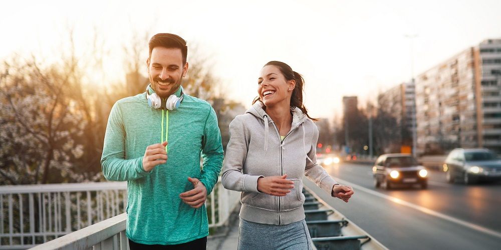 Voilà pourquoi les hommes maigrissent plus vite que les femmes | So Busy Girls