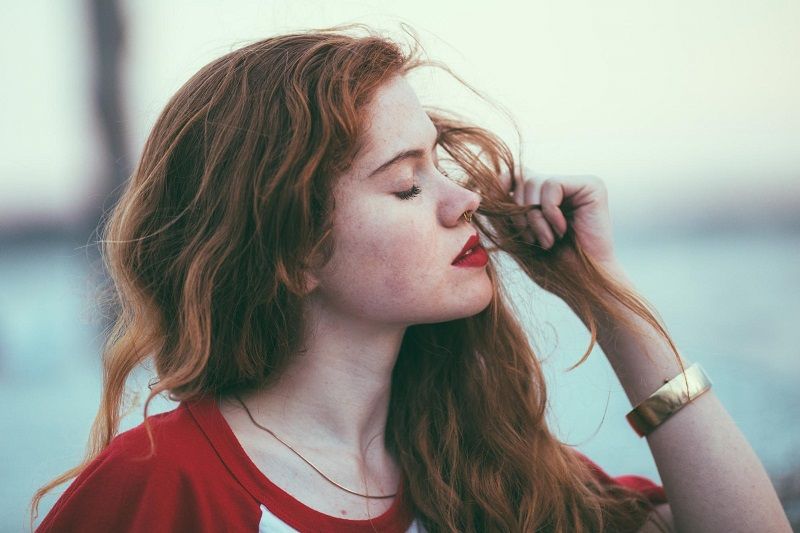 D'après cette étude, les personnes têtues seraient moins anxieuses et vivraient plus longtemps | So Busy Girls