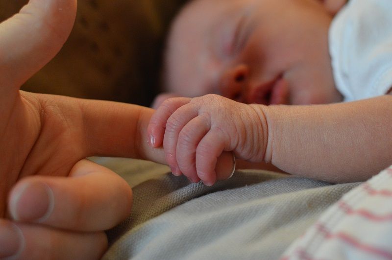 Voici la liste des 45 prénoms bébé qui seront les plus donnés en 2021 | So Busy Girls