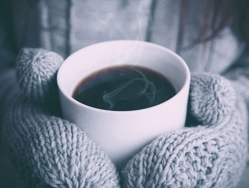 10 choses que vous comprendrez forcément si vous aussi, vous avez tout le temps froid | So Busy Girls