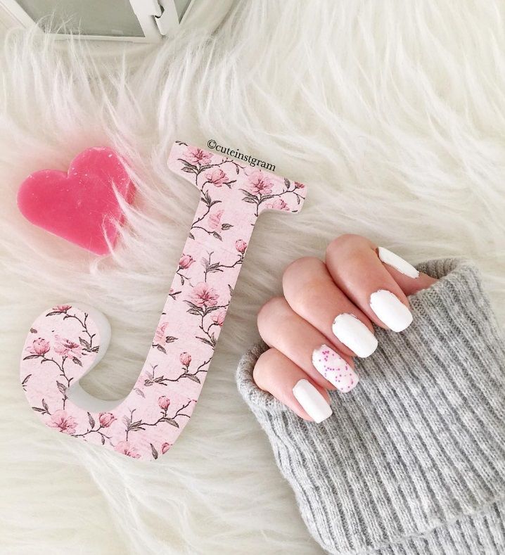 Des paillettes roses | So Busy Girls