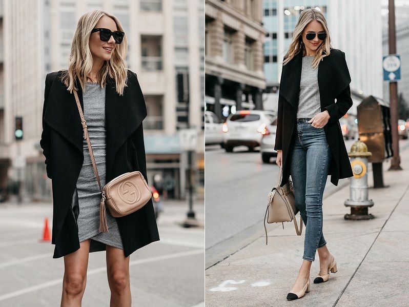 4 conseils à connaître pour bien choisir son manteau | So Busy Girls