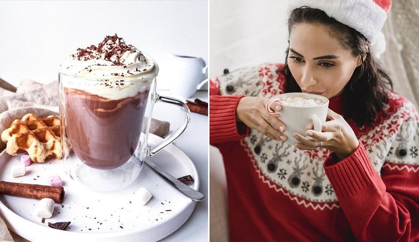 La recette du vrai chocolat viennois maison | So Busy Girls