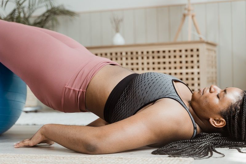 C'est prouvé : faire du sport à ce moment-là permet d'être en bien meilleure santé | So Busy Girls