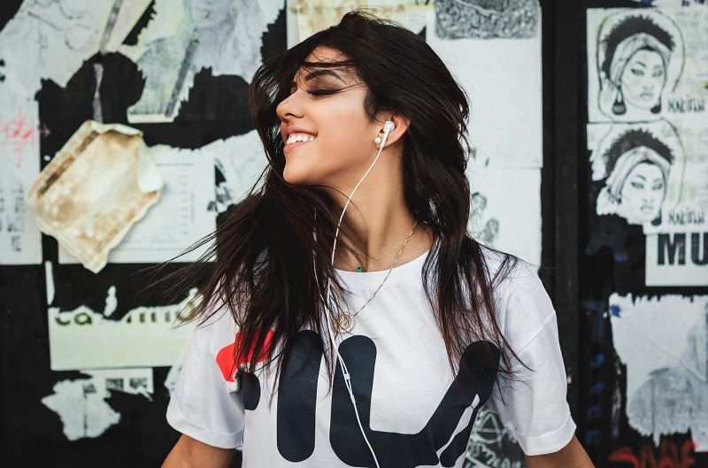 8 bonnes raisons d'écouter de la musique plus souvent | So Busy Girls
