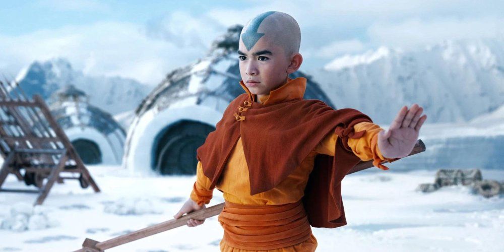 « Avatar, le dernier maître de l'air » sur Netflix : pourquoi les abonnés sont très déçus | So Busy Girls