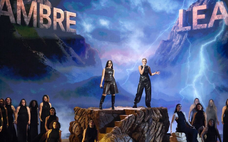 “J’en tremblais” : ce moment précis de la finale de la Star Academy 2025 dont tout le monde parle | So Busy Girls