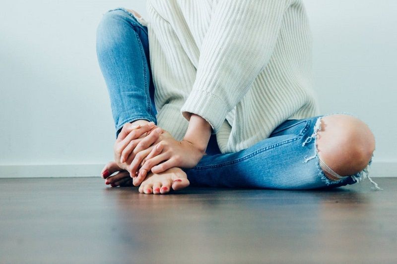 Je suis très angoissée, et je fais ces 5 choses chaque jour pour gérer mon anxiété | So Busy Girls
