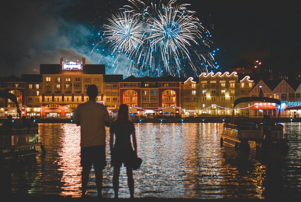 9 signes flagrants que vos vacances en couple seront très certainement les dernières | So Busy Girls