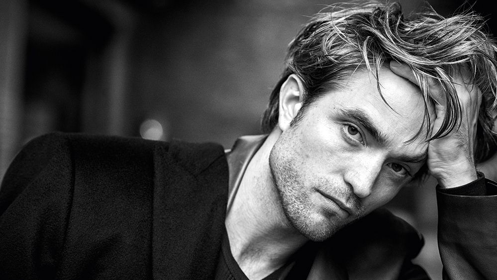 La Batmobile de Robert Pattinson vient d'être dévoilée, et on a hâte de le voir au volant de son bolide futuriste | So Busy Girls