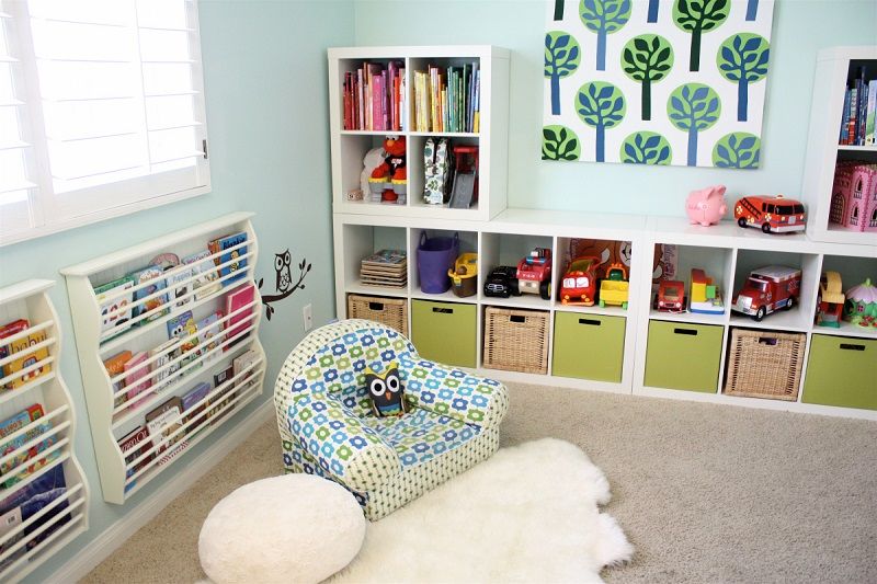 4 conseils pour aménager une chambre d’enfant pour 2 | So Busy Girls