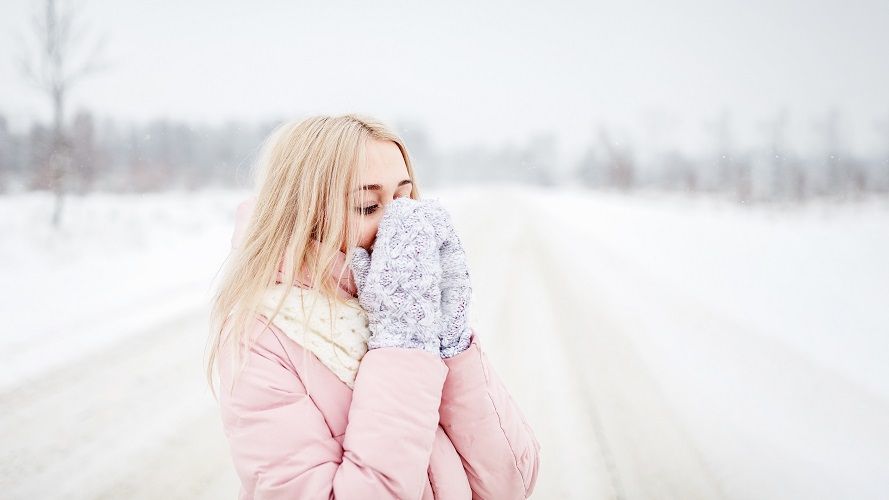 Pourquoi la technique du Snow Storming est une façon de rompre bien plus saine que le ghosting | So Busy Girls