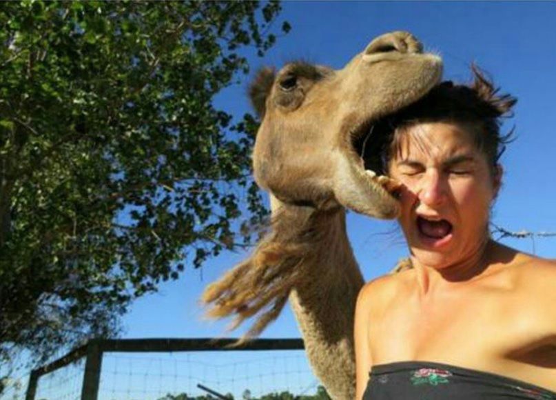 10 selfies terrifiants qui vont vous donner la chair de poule | So Busy Girls
