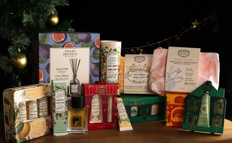 Panier des Sens : 12 cadeaux parfumés qui sentent bon la Provence | So Busy Girls