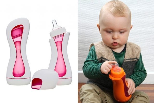 18 choses formidables pour enfants qui faciliteront la vie de leurs parents | So Busy Girls