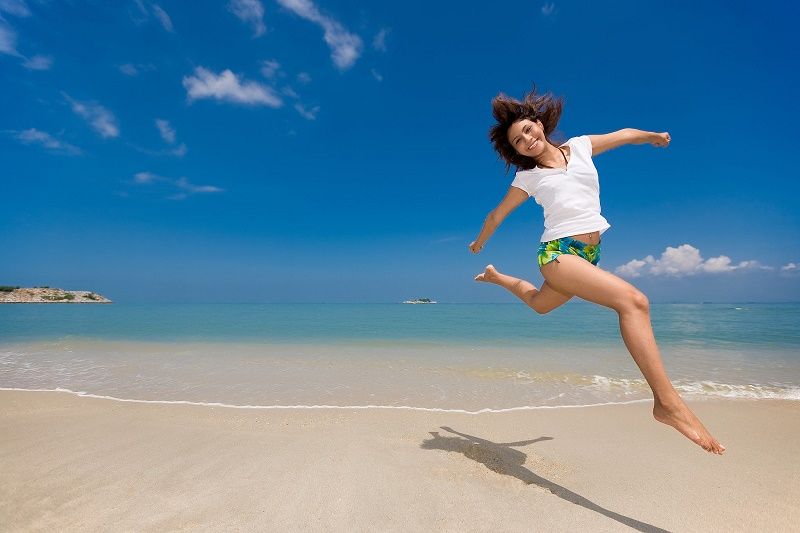 Vous n'hésitez pas à sortir de votre zone de confort | So Busy Girls
