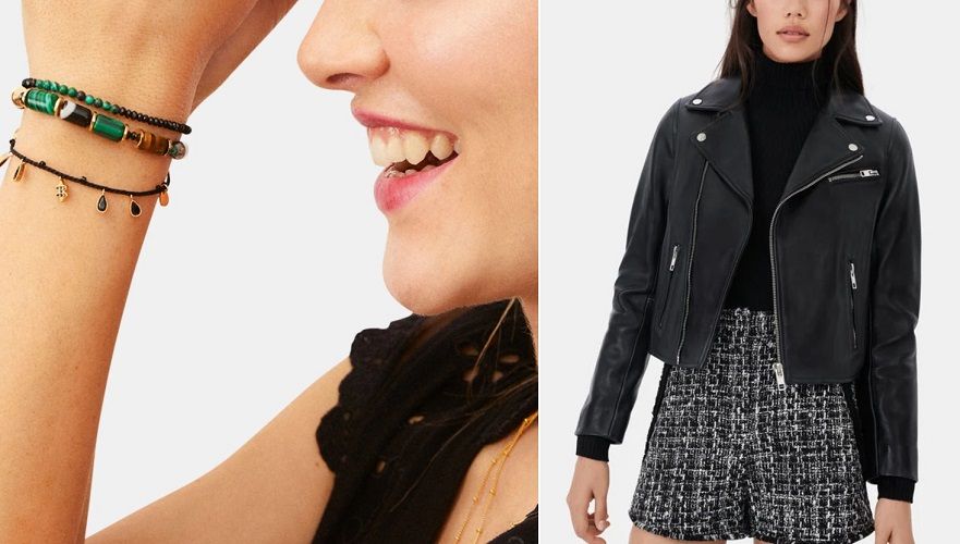 Galeries Lafayette Les 3J : jusqu’à -40% sur une sélection d’articles et -15% supplémentaires dès 2 produits achetés ! | So Busy Girls