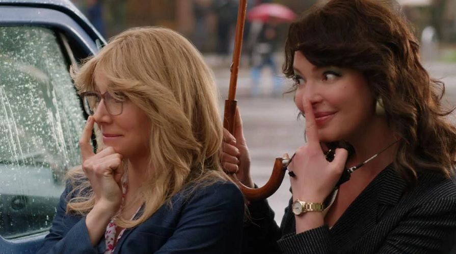 Toujours là pour toi : la bande-annonce et la date de sortie de la saison 2 enfin dévoilées | So Busy Girls