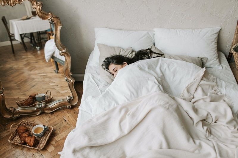 « Mon Oreiller et Moi » et ses 5 types d'oreillers pour un sommeil tout doux | So Busy Girls