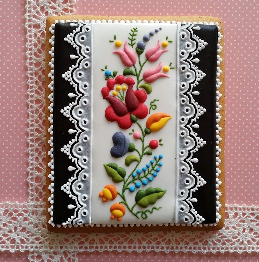 Ces gâteaux sont tellement beaux que vous n'oserez pas les manger | So Busy Girls