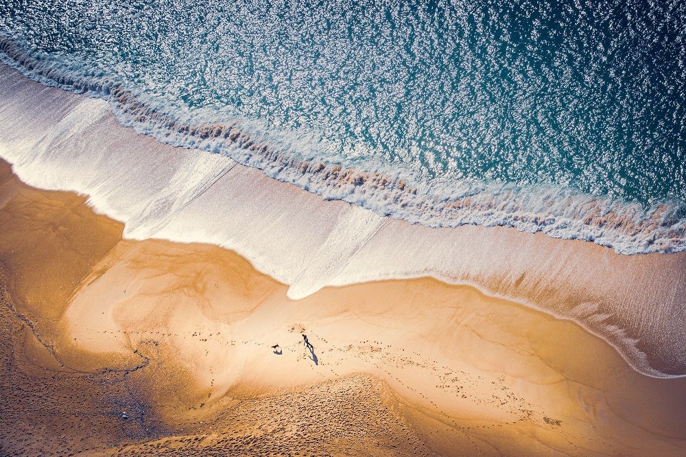 Partir au Portugal cet été : quelles plages valent le détour ? | So Busy Girls