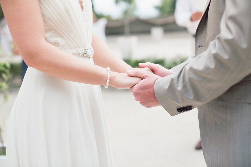 Pacs ou mariage : que choisir ? | So Busy Girls