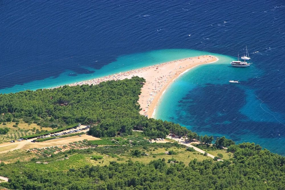 4 choses à savoir pour une croisière entre amis réussie en Croatie | So Busy Girls