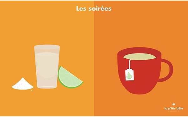 La vie des parents avant bébé VS après bébé | So Busy Girls