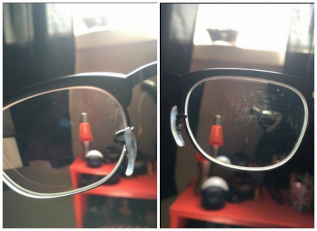 12 situations que seules les personnes qui portent des lunettes peuvent comprendre | So Busy Girls