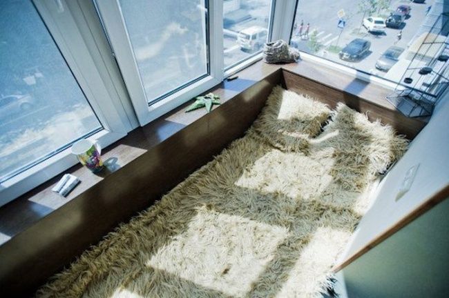 20 idées géniales pour faire de votre balcon la meilleure pièce de votre appart' | So Busy Girls