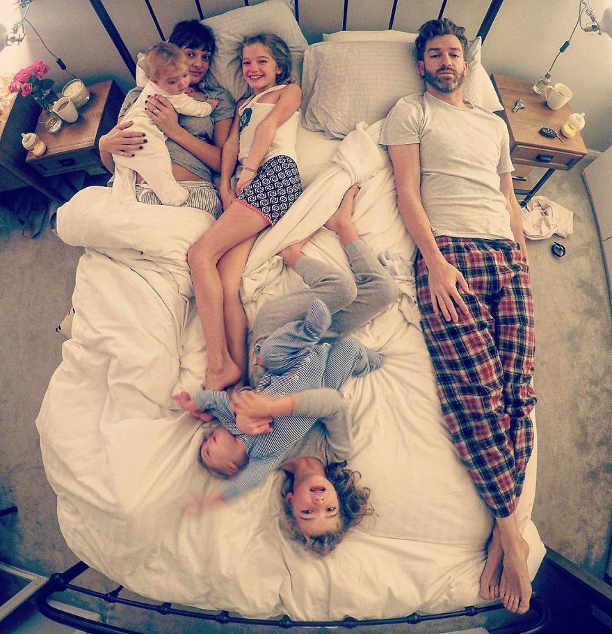 Le sommeil | So Busy Girls