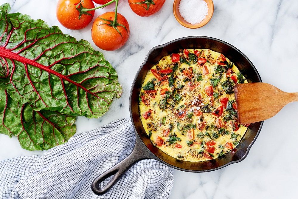 10 choses à savoir sur le régime keto | So Busy Girls