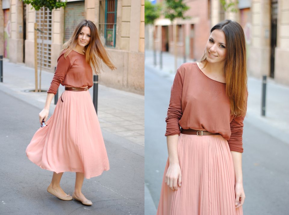 Des ballerines | So Busy Girls