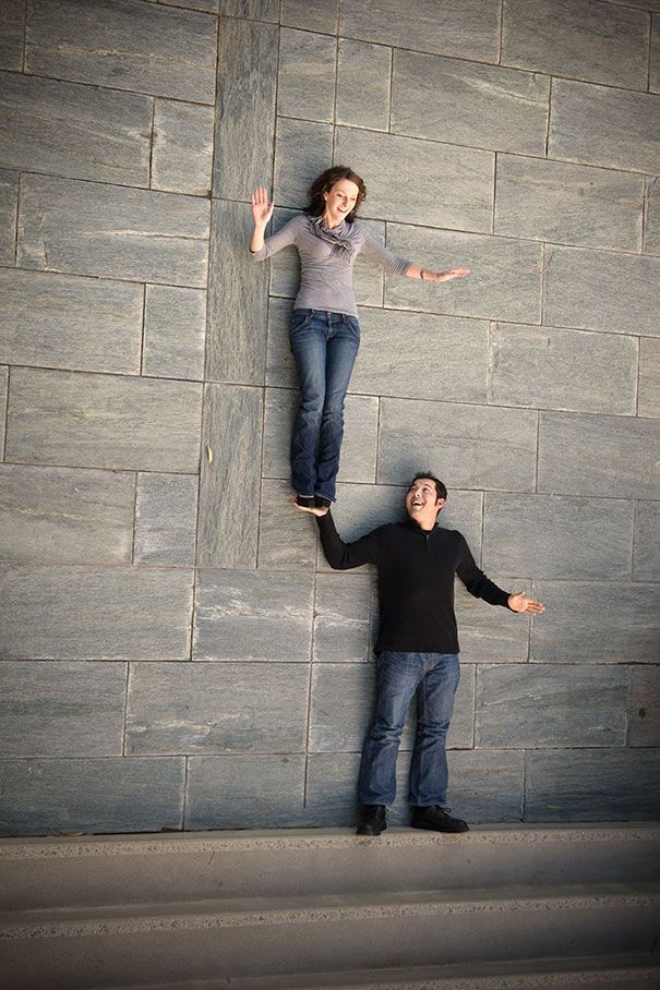 33 photos incroyables qui montrent que l'angle de vue fait tout ! | So Busy Girls