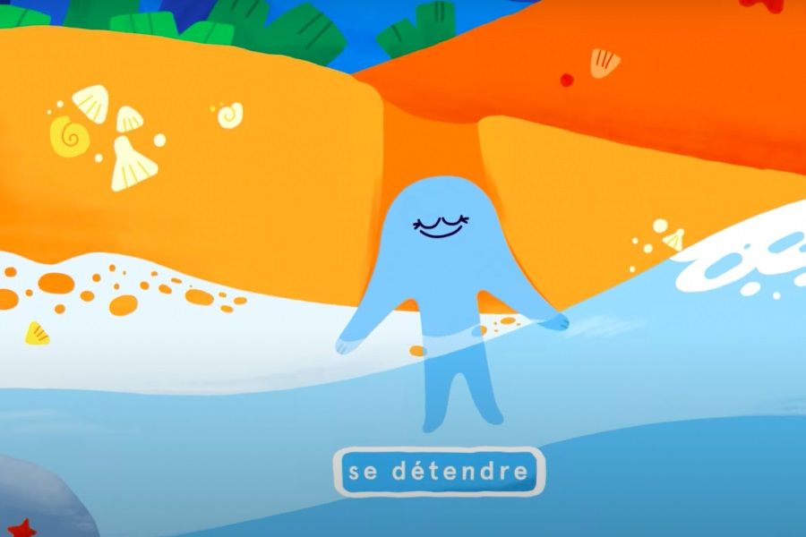 Netflix sort une nouvelle série Headspace pour apprendre à libérer son esprit | So Busy Girls