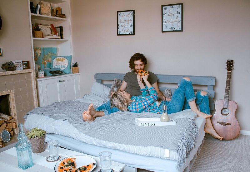 30 signes qui montrent que votre couple est fait pour durer | So Busy Girls