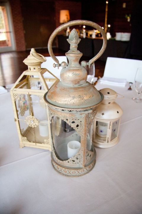 Toutes les tables de ce mariage étaient inspirées de films de Disney | So Busy Girls